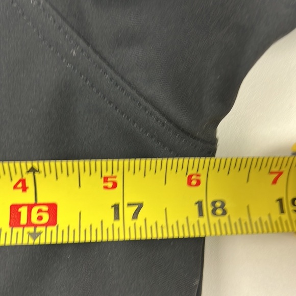 Marmot  Fleece Lined Outdoor Rain Coat Jacket - Picture 7 of 11